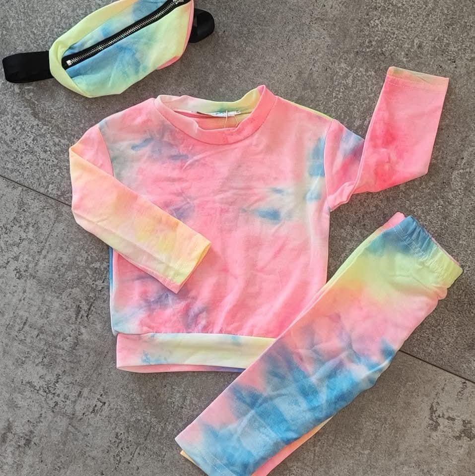 ty-dye set