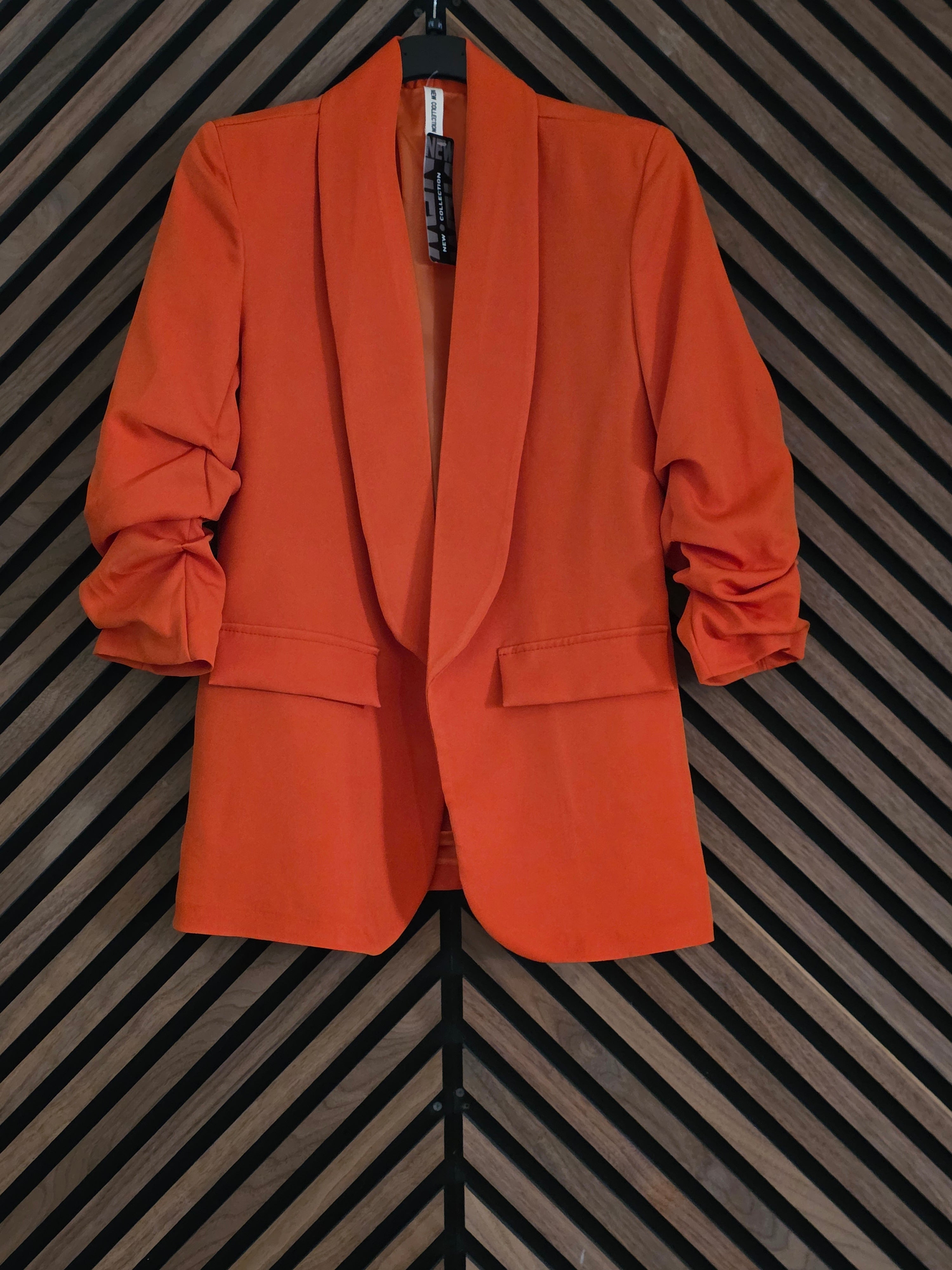 blazer