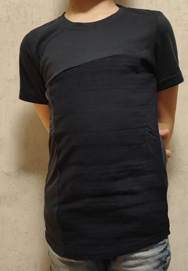 tshirt basic