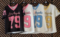 Jersey Shirt