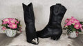 western boots