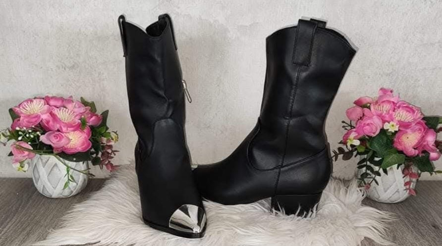 western boots